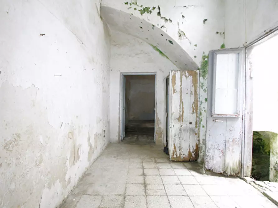 Immagine 3 di Casa indipendente in vendita  in Vico San Lorenzo a Matino
