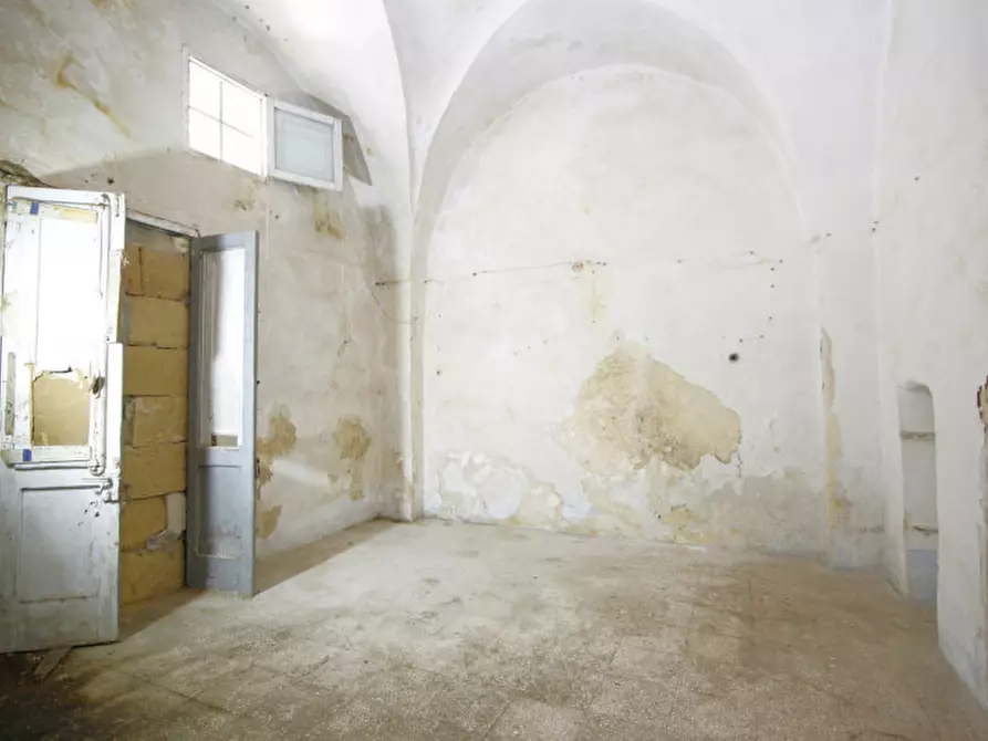 Immagine 4 di Casa indipendente in vendita  in Vico San Lorenzo a Matino