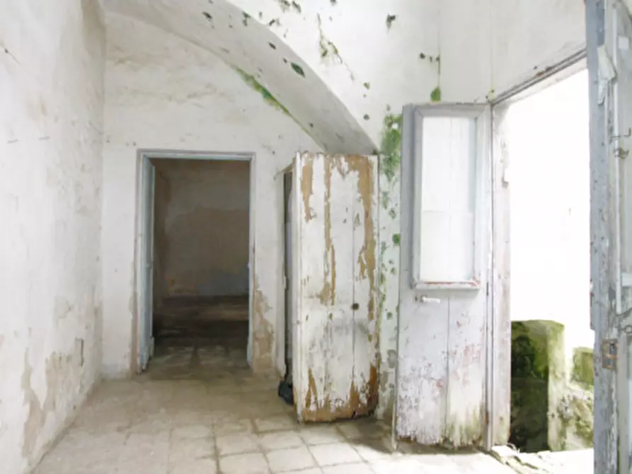 Immagine 4 di Casa indipendente in vendita  in Vico San Lorenzo a Matino