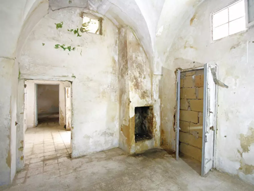 Immagine 5 di Casa indipendente in vendita  in Vico San Lorenzo a Matino