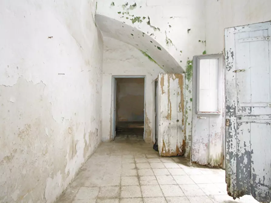 Immagine 5 di Casa indipendente in vendita  in Vico San Lorenzo a Matino