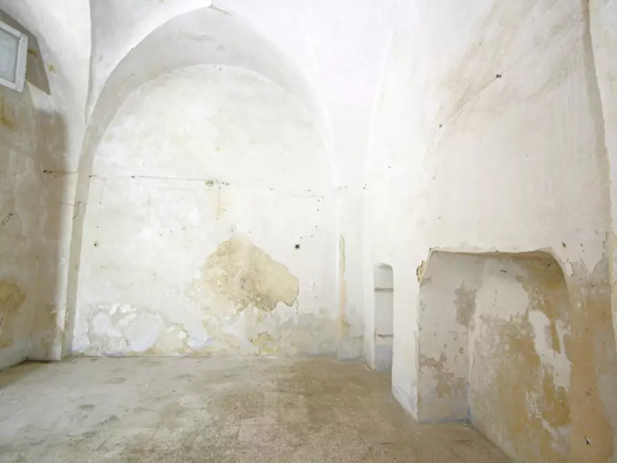 Immagine 7 di Casa indipendente in vendita  in Vico San Lorenzo a Matino