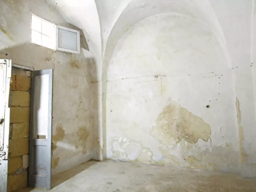 Immagine 10 di Casa indipendente in vendita  in Vico San Lorenzo a Matino