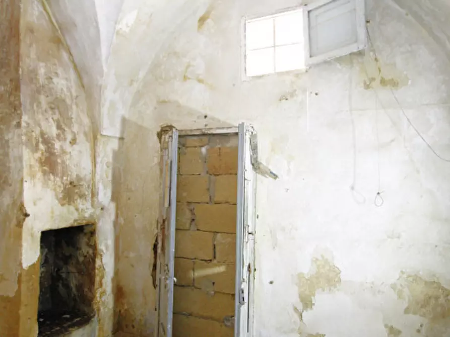 Immagine 10 di Casa indipendente in vendita  in Vico San Lorenzo a Matino