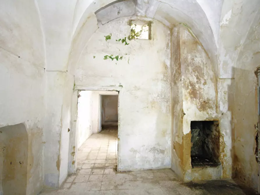 Immagine 11 di Casa indipendente in vendita  in Vico San Lorenzo a Matino