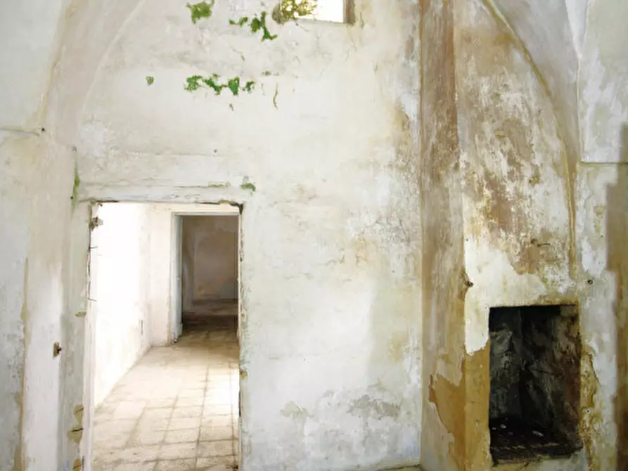 Immagine 11 di Casa indipendente in vendita  in Vico San Lorenzo a Matino