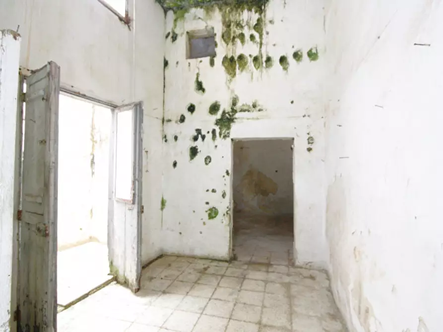 Immagine 13 di Casa indipendente in vendita  in Vico San Lorenzo a Matino