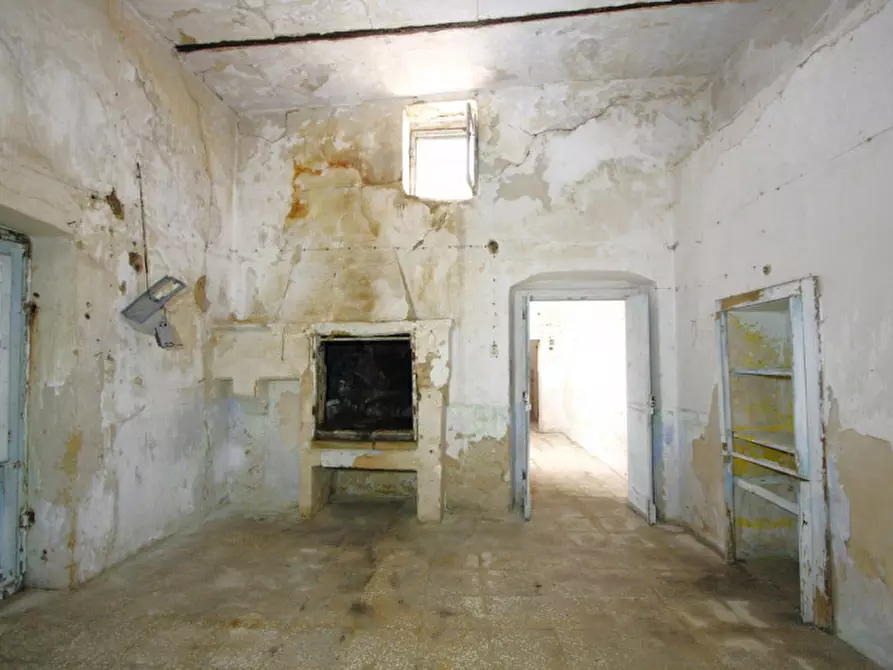 Immagine 17 di Casa indipendente in vendita  in Vico San Lorenzo a Matino