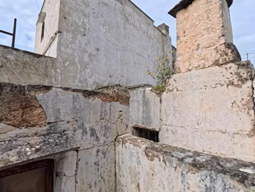 Immagine 21 di Casa indipendente in vendita  in Vico San Lorenzo a Matino