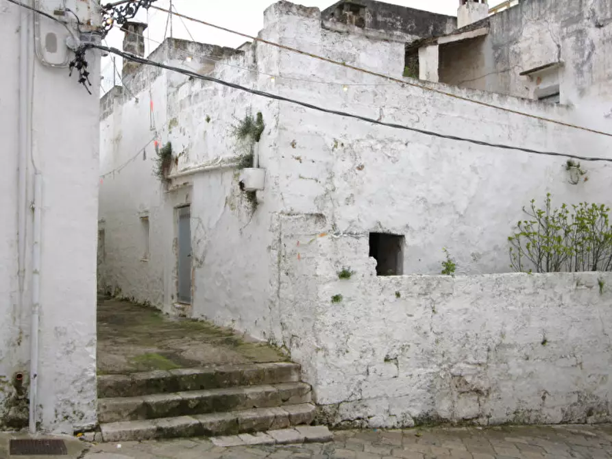 Immagine 21 di Casa indipendente in vendita  in Vico San Lorenzo a Matino