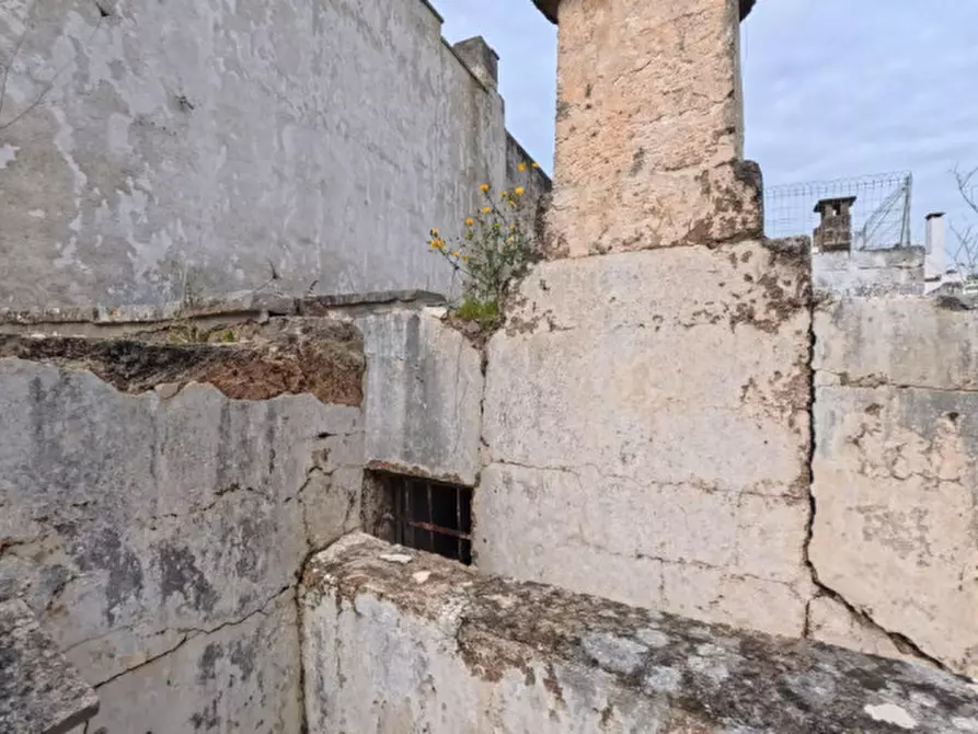 Immagine 25 di Casa indipendente in vendita  in Vico San Lorenzo a Matino