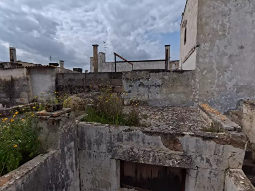 Immagine 25 di Casa indipendente in vendita  in Vico San Lorenzo a Matino