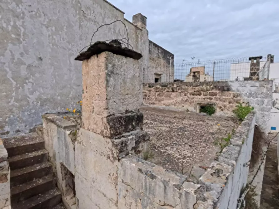 Immagine 28 di Casa indipendente in vendita  in Vico San Lorenzo a Matino