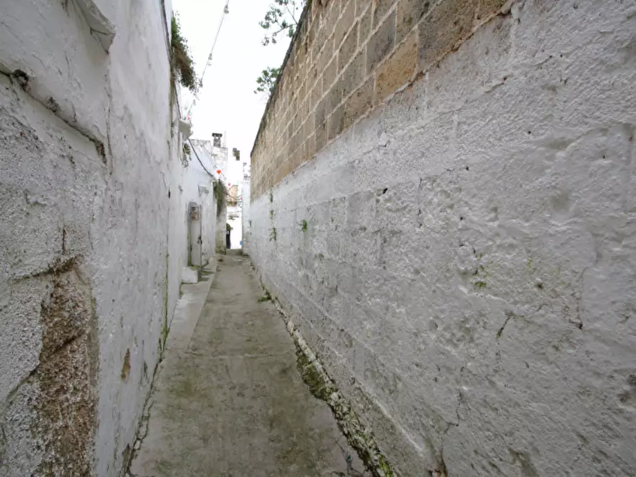 Immagine 32 di Casa indipendente in vendita  in Vico San Lorenzo a Matino