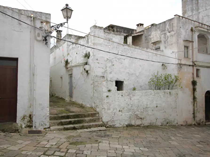 Immagine 36 di Casa indipendente in vendita  in Vico San Lorenzo a Matino