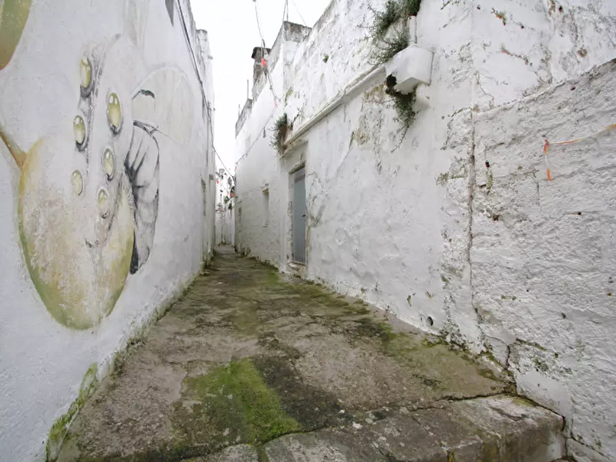 Immagine 37 di Casa indipendente in vendita  in Vico San Lorenzo a Matino