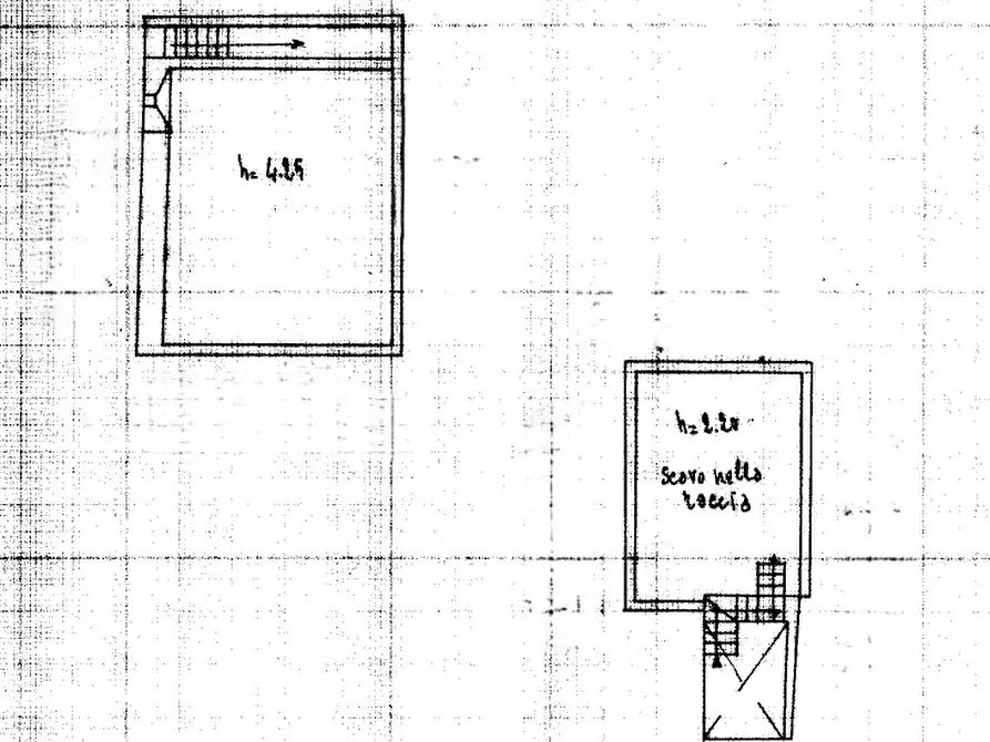 Immagine 39 di Casa indipendente in vendita  in Vico San Lorenzo a Matino