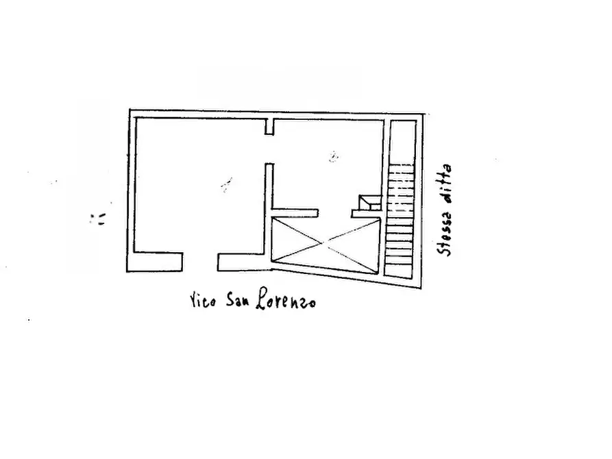 Immagine 40 di Casa indipendente in vendita  in Vico San Lorenzo a Matino
