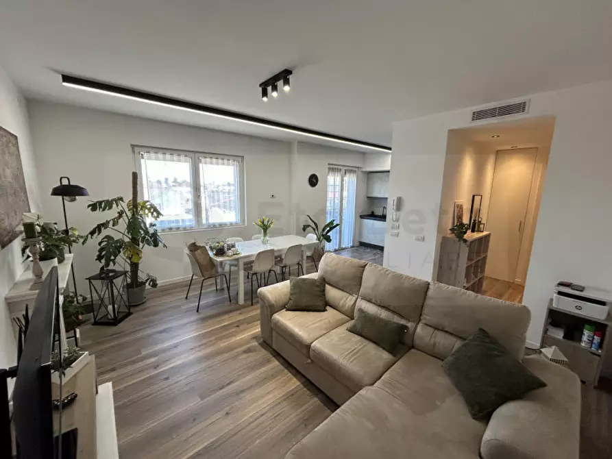 Immagine 1 di Appartamento in vendita  in Via del Santo a Limena