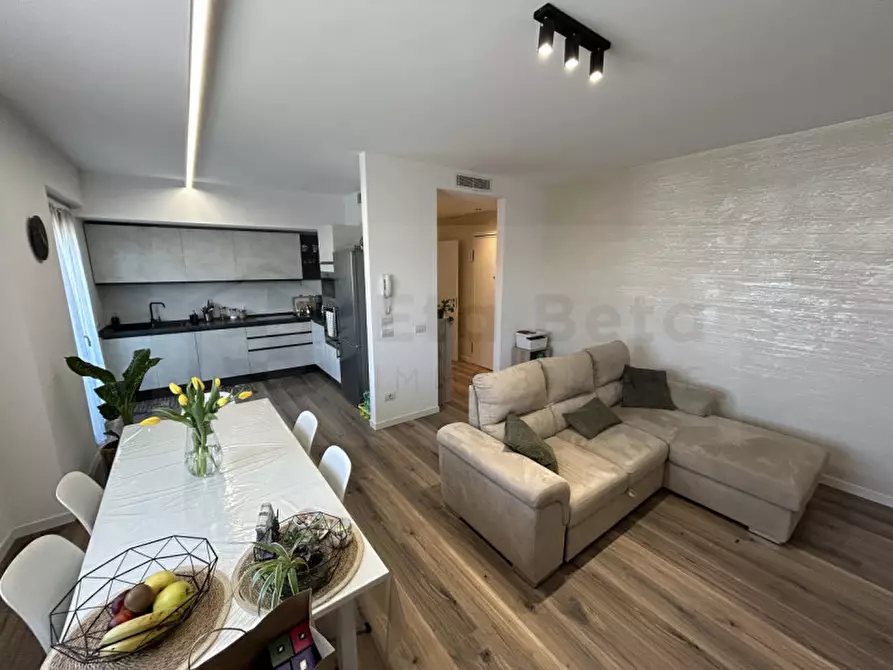 Immagine 2 di Appartamento in vendita  in Via del Santo a Limena