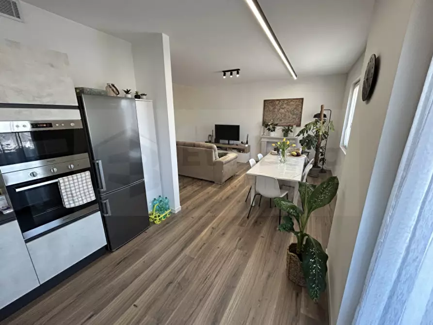 Immagine 3 di Appartamento in vendita  in Via del Santo a Limena