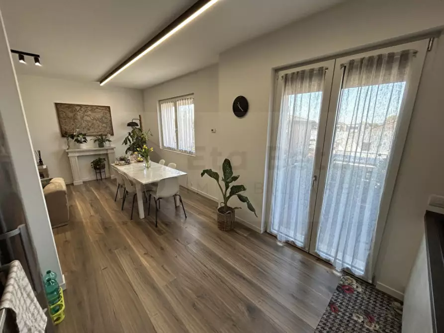 Immagine 4 di Appartamento in vendita  in Via del Santo a Limena