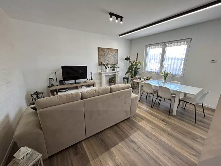 Immagine 5 di Appartamento in vendita  in Via del Santo a Limena