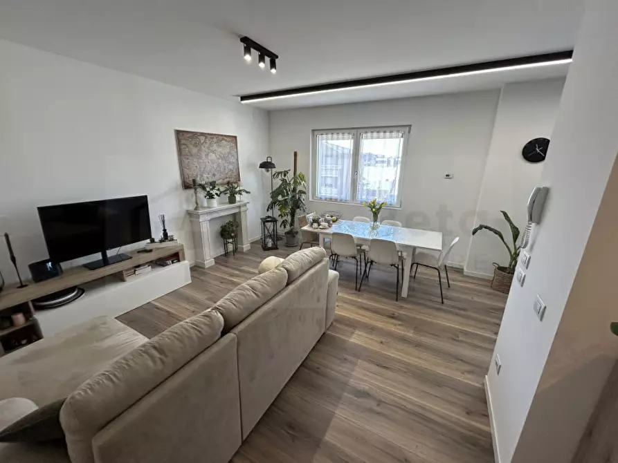 Immagine 6 di Appartamento in vendita  in Via del Santo a Limena