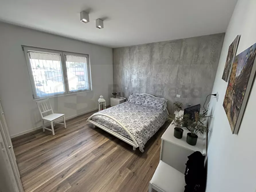 Immagine 7 di Appartamento in vendita  in Via del Santo a Limena