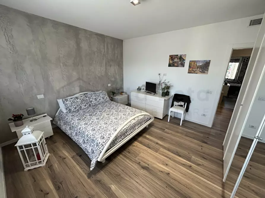 Immagine 8 di Appartamento in vendita  in Via del Santo a Limena