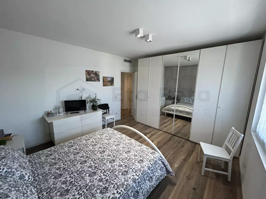 Immagine 9 di Appartamento in vendita  in Via del Santo a Limena