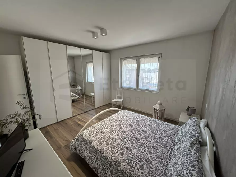 Immagine 10 di Appartamento in vendita  in Via del Santo a Limena