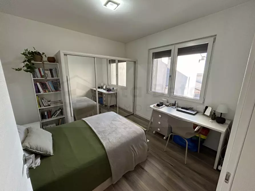 Immagine 11 di Appartamento in vendita  in Via del Santo a Limena