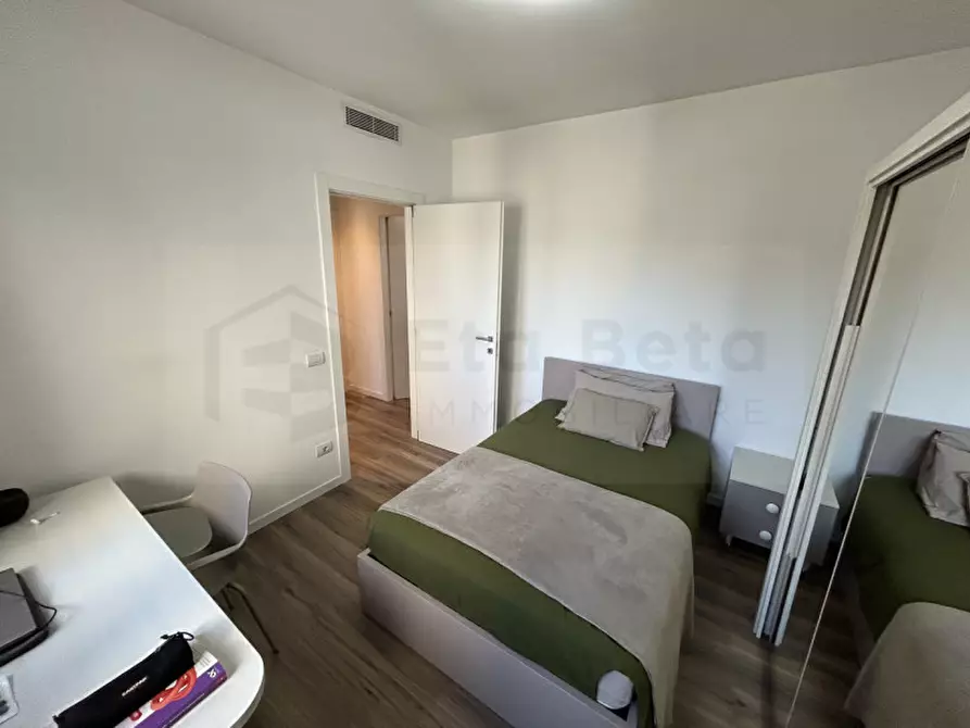 Immagine 12 di Appartamento in vendita  in Via del Santo a Limena