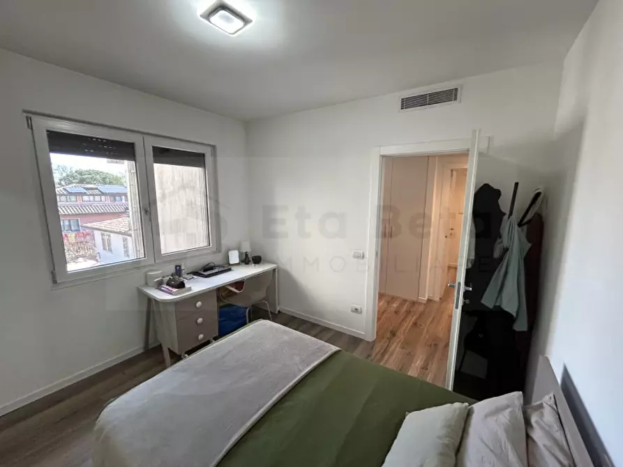 Immagine 13 di Appartamento in vendita  in Via del Santo a Limena