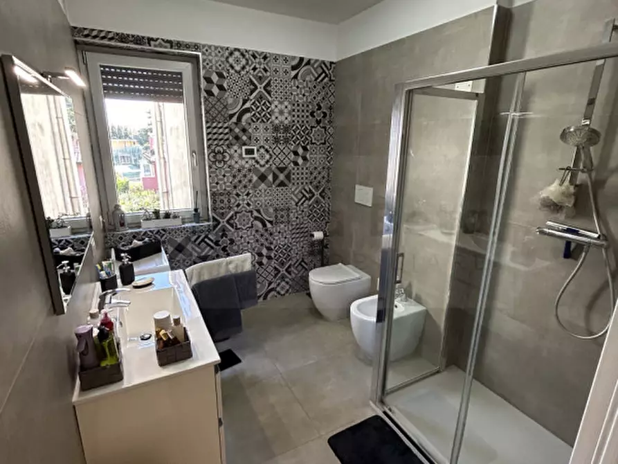 Immagine 14 di Appartamento in vendita  in Via del Santo a Limena