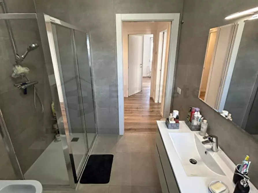 Immagine 15 di Appartamento in vendita  in Via del Santo a Limena