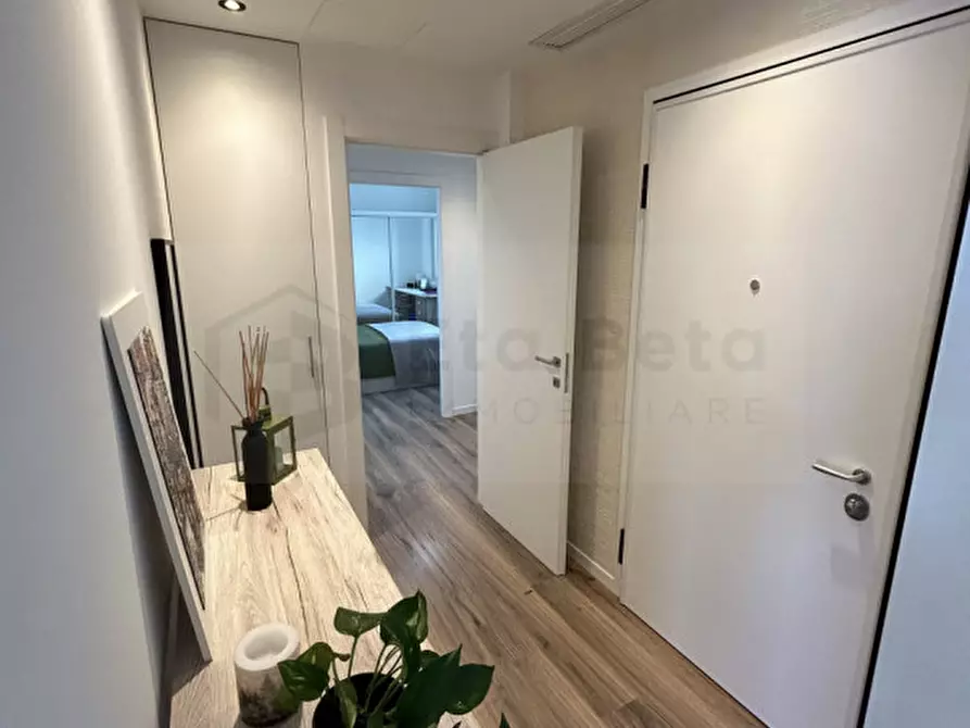 Immagine 16 di Appartamento in vendita  in Via del Santo a Limena