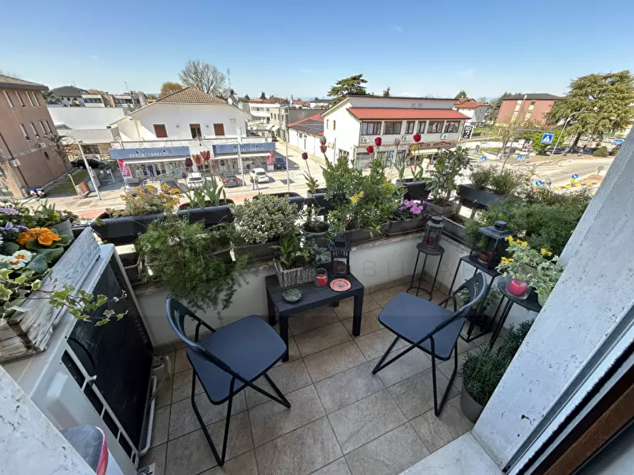 Immagine 18 di Appartamento in vendita  in Via del Santo a Limena