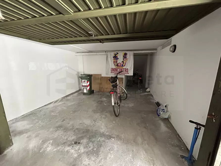 Immagine 19 di Appartamento in vendita  in Via del Santo a Limena