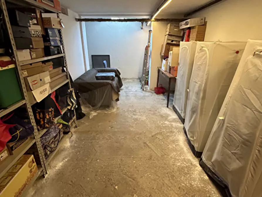 Immagine 20 di Appartamento in vendita  in Via del Santo a Limena