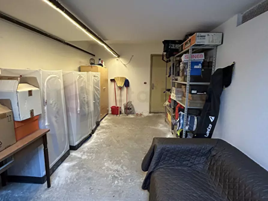 Immagine 21 di Appartamento in vendita  in Via del Santo a Limena