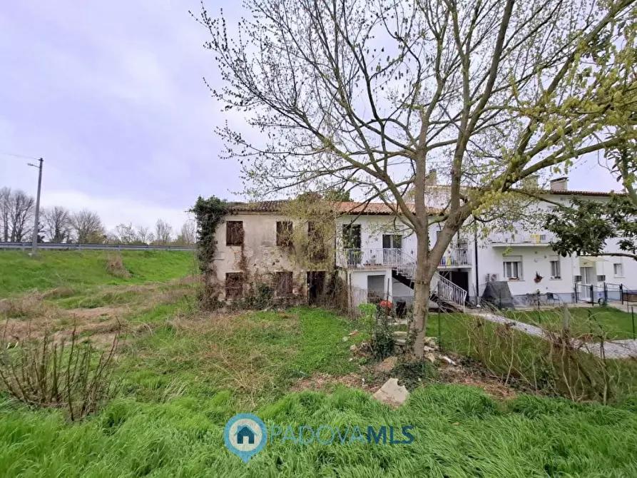 Immagine 14 di Rustico / casale in vendita  in via Polveriera a Padova