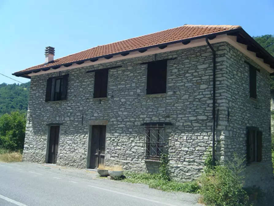 Immagine 11 di Casa indipendente in vendita  in Reg San Michele 3 - 12070 Castelletto Uzzone (CN) a Castelletto Uzzone