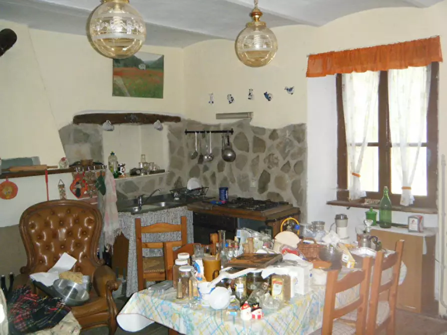 Immagine 13 di Casa indipendente in vendita  in Reg San Michele 3 - 12070 Castelletto Uzzone (CN) a Castelletto Uzzone