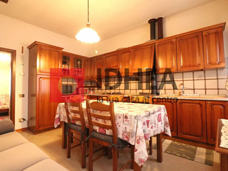 Immagine 4 di Casa indipendente in vendita  in Via Volpago Nord a Ponzano Veneto