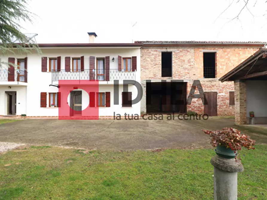 Immagine 22 di Casa indipendente in vendita  in Via Volpago Nord a Ponzano Veneto