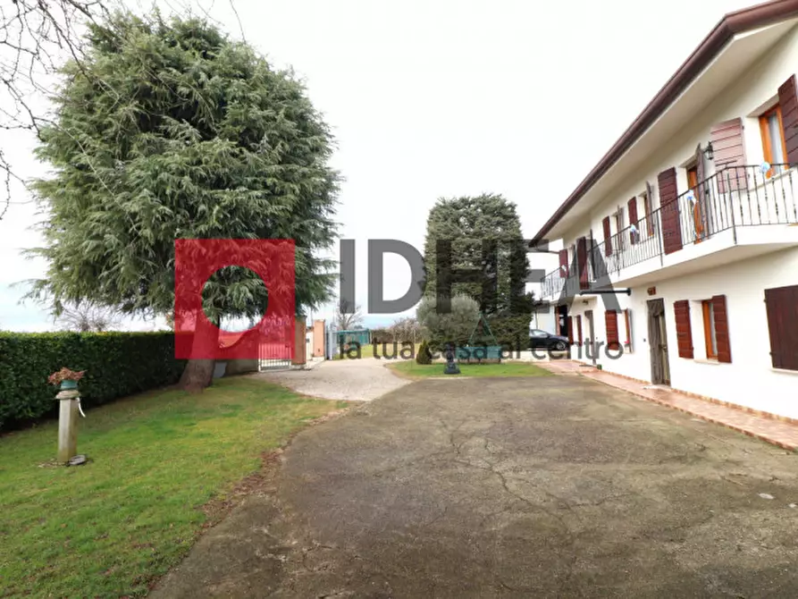 Immagine 24 di Casa indipendente in vendita  in Via Volpago Nord a Ponzano Veneto