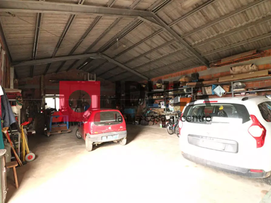 Immagine 32 di Casa indipendente in vendita  in Via Volpago Nord a Ponzano Veneto