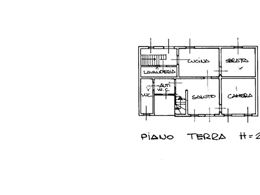 Immagine 33 di Casa indipendente in vendita  in Via Volpago Nord a Ponzano Veneto